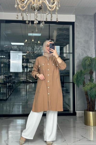 Özlem Tunik-Vizon Vizon