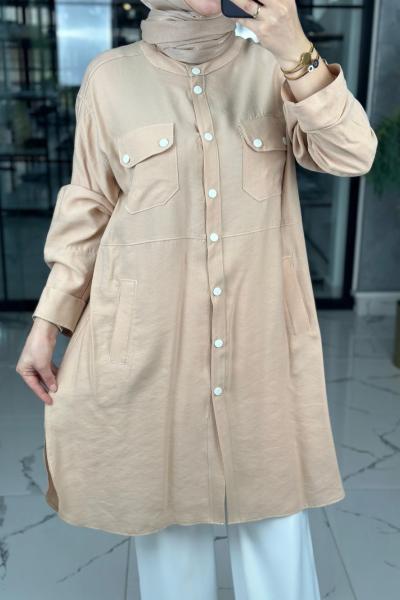 Özlem Tunik-Taş Taş Rengi