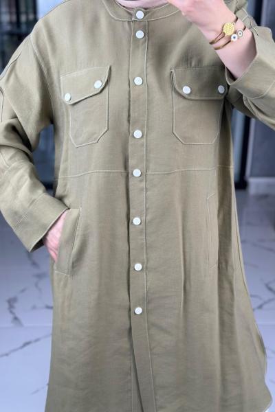 Özlem Tunik-Haki Haki