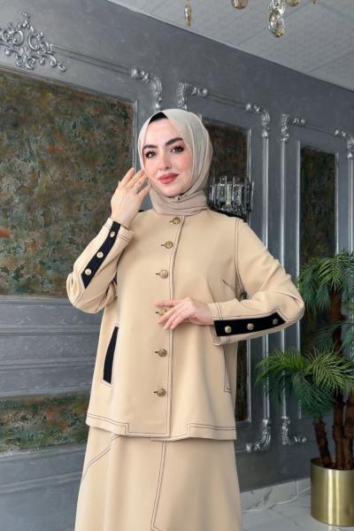 Nilüfer Takım-Vizon Vizon